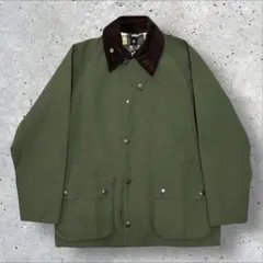 2026年最新】barbour ノンワックス 38の人気アイテム - メルカリ