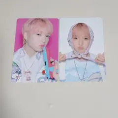 2026年最新】NCT wish サクヤ シーグリの人気アイテム - メルカリ