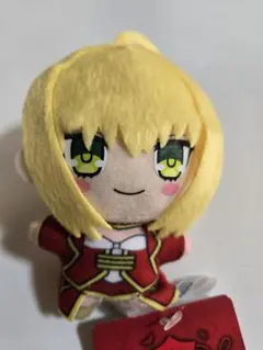 2026年最新】ネロクラウディウス ぬいぐるみの人気アイテム - メルカリ