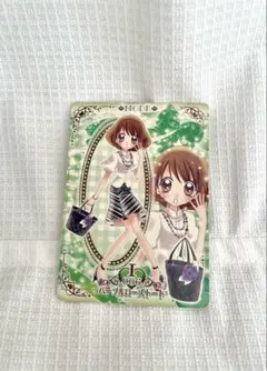 2026年最新】極上めちゃモテ委員長カードの人気アイテム - メルカリ