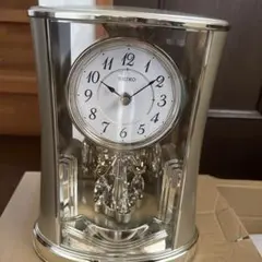 2026年最新】SEIKO 置時計 大理石の人気アイテム - メルカリ