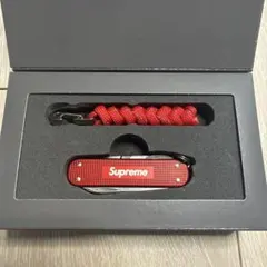2026年最新】Supreme シュプリーム VICTORINOXの人気アイテム - メルカリ