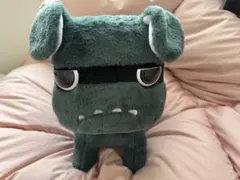 2026年最新】デリ丸 非売品 ぬいぐるみの人気アイテム - メルカリ