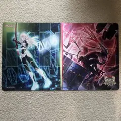 2026年最新】閃刀姫 プレイマットの人気アイテム - メルカリ