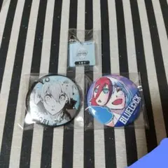 2026年最新】ブルーロック 浴衣 氷織羊の人気アイテム - メルカリ