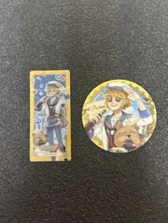 2026年最新】第五人格 ポストマン 缶バッジの人気アイテム - メルカリ