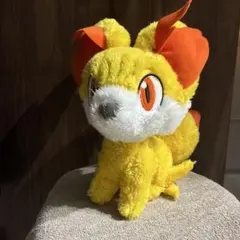 2026年最新】ポケモンセンター ぬいぐるみ フォッコの人気アイテム