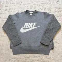 2026年最新】sacai ニット nikeの人気アイテム - メルカリ