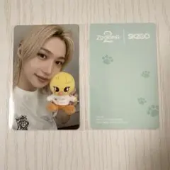 2026年最新】フィリックス チェキの人気アイテム - メルカリ