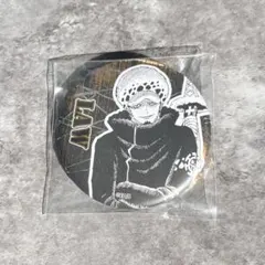 2026年最新】トラファルガー・ロー缶バッジの人気アイテム - メルカリ