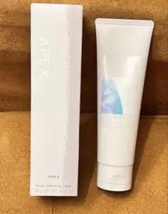 2026年最新】pola apex クレンジングの人気アイテム - メルカリ