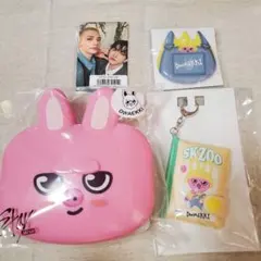 2026年最新】skzoo mini boxの人気アイテム - メルカリ