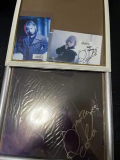 2026年最新】ReoNa直筆サインの人気アイテム - メルカリ