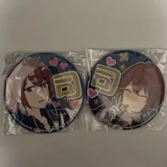 2026年最新】朱桜司缶バッジの人気アイテム - メルカリ