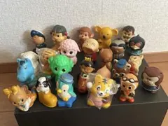 2026年最新】レトロソフビ貯金箱の人気アイテム - メルカリ