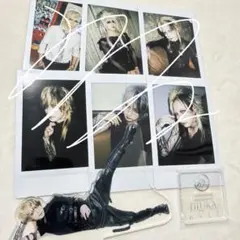 2026年最新】jiluka チェキの人気アイテム - メルカリ