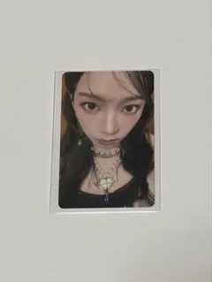 2025年最新】aespa ラキドロ カリナ popupの人気アイテム - メルカリ