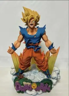 2026年最新】smsd ベジータの人気アイテム - メルカリ