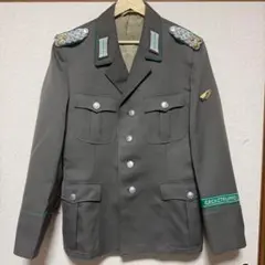 2026年最新】東ドイツ 国境警備隊の人気アイテム - メルカリ