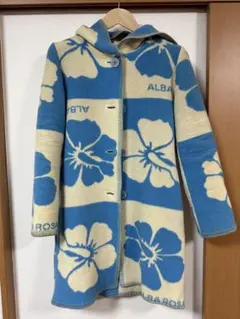 2026年最新】ALBAROSA ダッフルコートの人気アイテム - メルカリ