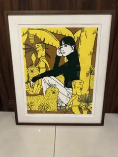 2026年最新】KYNE シルクスクリーンの人気アイテム - メルカリ