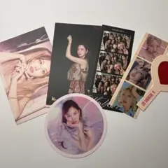 2026年最新】twice candy pop グッズ ナヨンの人気アイテム - メルカリ