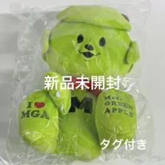 2026年最新】Mrs. GREEN APPLE メメル ぬいぐるみの人気アイテム