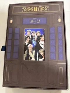 2026年最新】bts magic shop dvd 日本公演の人気アイテム - メルカリ