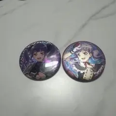 2026年最新】宇田川あこ 缶バッジの人気アイテム - メルカリ