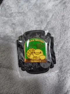 2026年最新】水樹奈々 缶バッジの人気アイテム - メルカリ