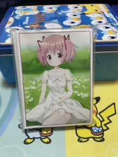 2026年最新】まどかマギカ スリーブの人気アイテム - メルカリ