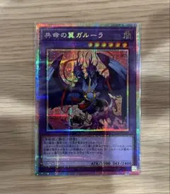 2026年最新】共命の翼ガルーラ プリズマの人気アイテム - メルカリ