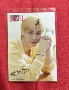 2026年最新】ムンビン サイン入りの人気アイテム - メルカリ