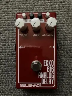 2026年最新】Malekko ekko 616の人気アイテム - メルカリ