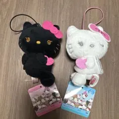 2026年最新】小悪魔 キティ ぬいぐるみの人気アイテム - メルカリ