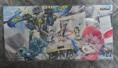 2026年最新】ファンフェスティバル プレイマットの人気アイテム - メルカリ