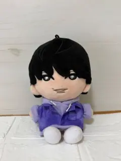 2026年最新】松村北斗ぬいぐるみの人気アイテム - メルカリ