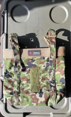 2026年最新】田村装備 ダンプポーチの人気アイテム - メルカリ