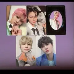 2026年最新】イヤーブック ジェミンの人気アイテム - メルカリ