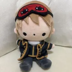 2026年最新】むにゅぐるみ 銀魂の人気アイテム - メルカリ