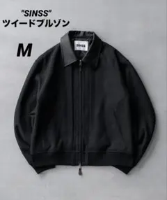 2026年最新】SINSS レザージャケットの人気アイテム - メルカリ