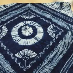 2026年最新】風呂敷 藍染の人気アイテム - メルカリ