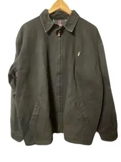 2026年最新】ラルフローレン スウィングトップ 80sの人気アイテム