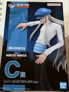 2026年最新】hunter × hunter フィギュア カイトの人気アイテム - メルカリ
