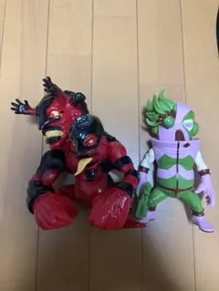 2026年最新】Studio24 ソフビの人気アイテム - メルカリ