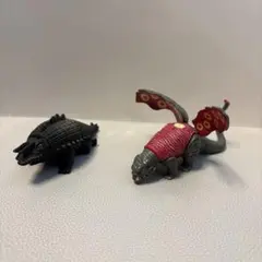 2026年最新】ソフビ パワードケムラーの人気アイテム - メルカリ