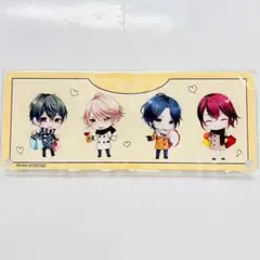 スタマイ バレンタイン マルイ エポス 抽選会 ミニスタンディ 服部