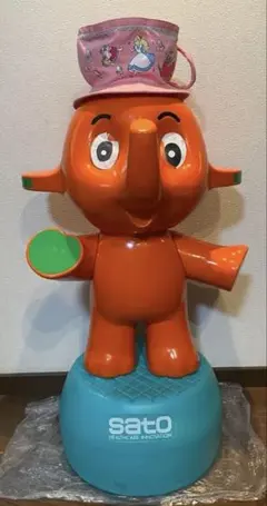 2026年最新】サトちゃん フィギュアの人気アイテム - メルカリ