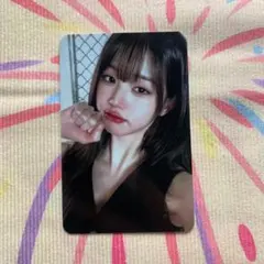 2026年最新】ive サノク トレカの人気アイテム - メルカリ