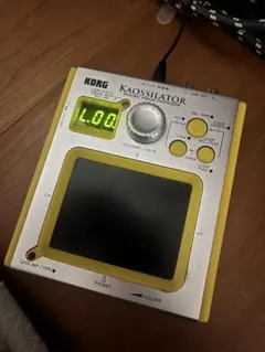 2026年最新】kaossilator 2の人気アイテム - メルカリ